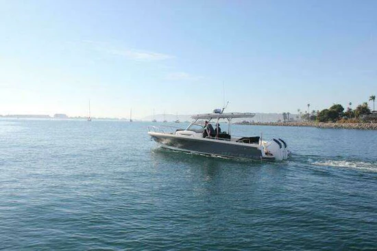 Nimbus T9 Yacht For Sale