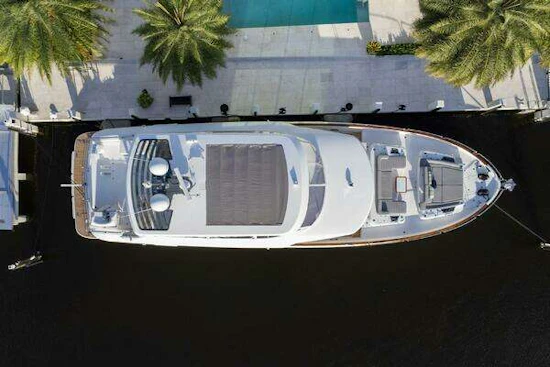 Sirena 64 Yacht For Sale