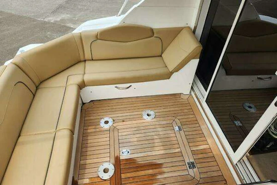 Cruisers Yachts Cantius Yacht For Sale