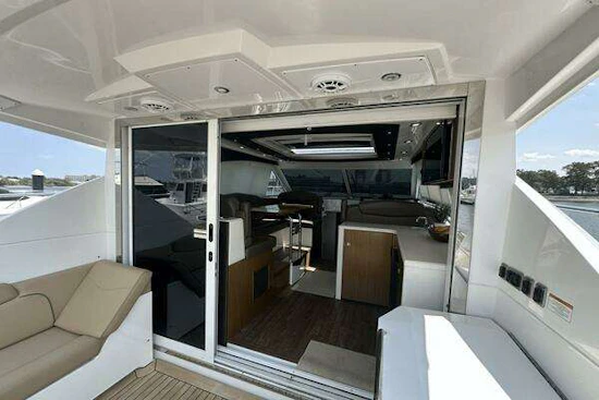 Cruisers Yachts Cantius Yacht For Sale