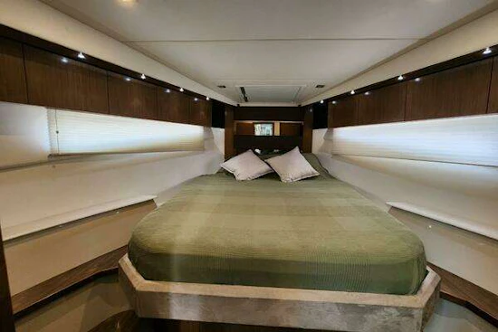 Cruisers Yachts Cantius Yacht For Sale