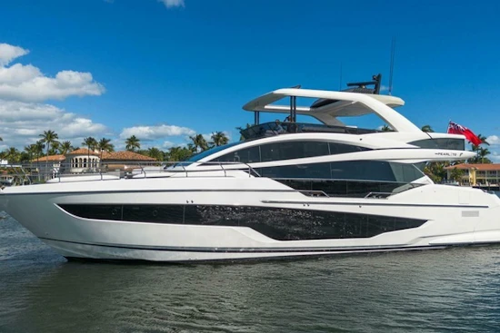 Pearl 72 Yacht For Sale