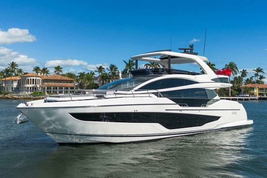 Pearl 72 Yacht For Sale