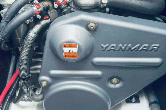 Jeanneau Sun Odyssey 45 DS Yacht For Sale