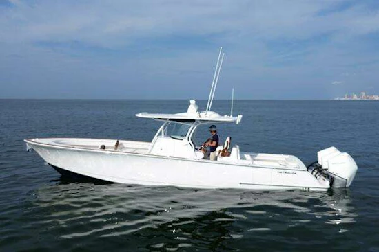 Valhalla Boatworks V-37 Yacht For Sale