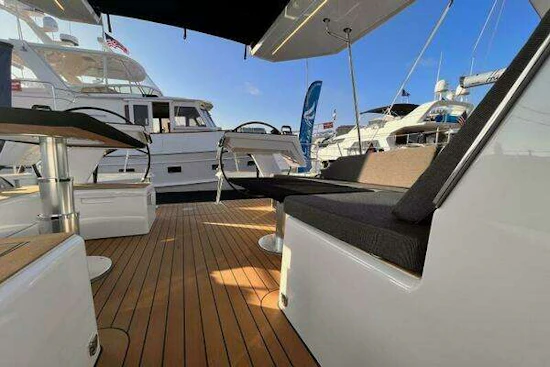 Hanse 460 Yacht For Sale