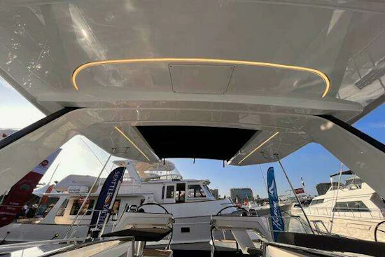 Hanse 460 Yacht For Sale