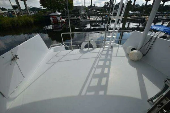 Hatteras  Yacht For Sale