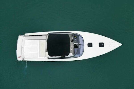 Van Dutch  Yacht For Sale