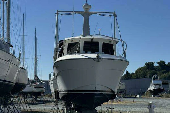 Ocean Sport  Yacht For Sale