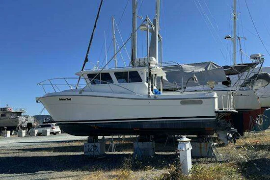 Ocean Sport  Yacht For Sale