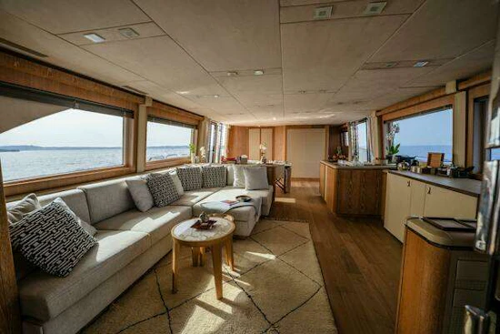 Monte Carlo Yachts  Yacht For Sale