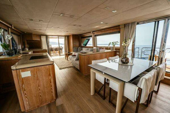 Monte Carlo Yachts  Yacht For Sale