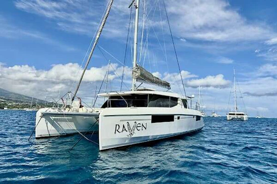 Leonard 45 Yacht For Sale