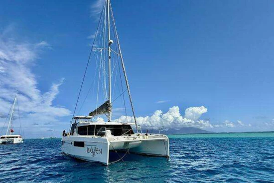 Leonard 45 Yacht For Sale