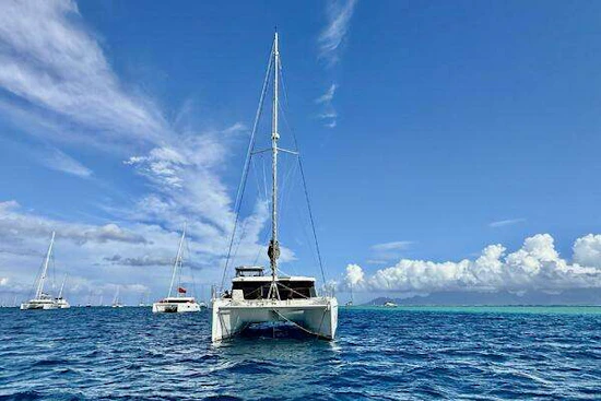 Leonard 45 Yacht For Sale