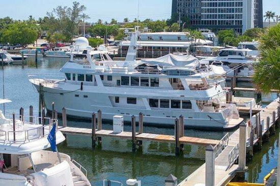 Sea Hunt BX 25 FS Yacht For Sale
