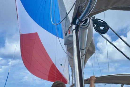 J Boats J 46 Yacht For Sale