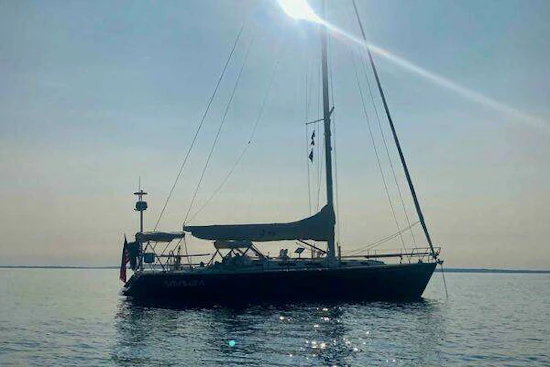 J Boats J 46 Yacht For Sale