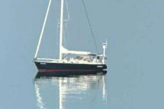 J Boats J 46 Yacht For Sale