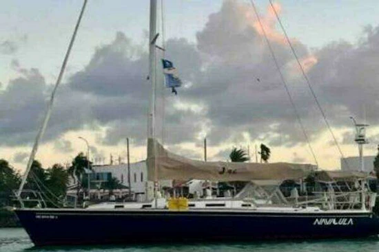 J Boats J 46 Yacht For Sale