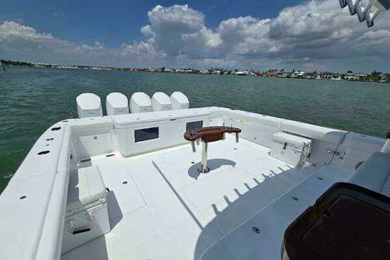 HCB 65 Estrella Yacht For Sale