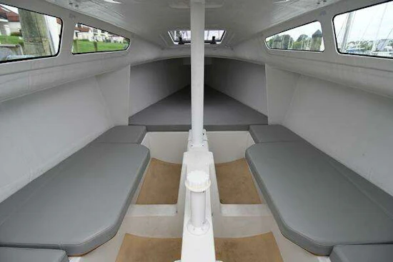 Beneteau First 24 Yacht For Sale