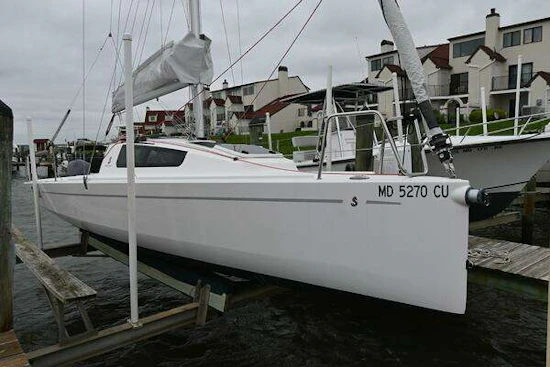 Beneteau First 24 Yacht For Sale
