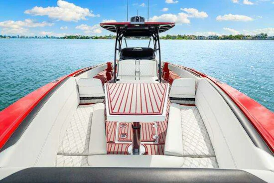 Nor-Tech 390 SS Yacht For Sale