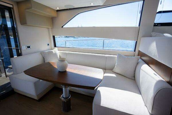 Fairline Squadron 50 Yacht For Sale