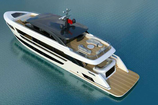 Allegro Yacht  Yacht For Sale