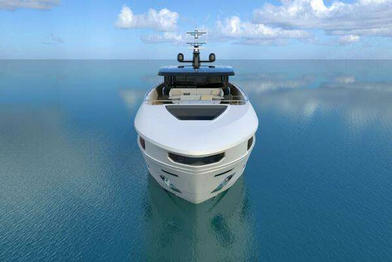Allegro Yacht  Yacht For Sale
