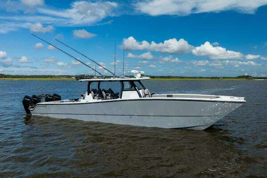 Freeman  Yacht For Sale