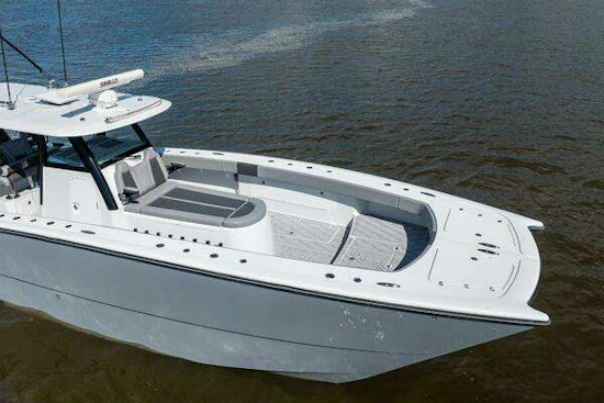 Freeman  Yacht For Sale