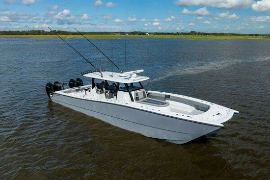 Freeman  Yacht For Sale