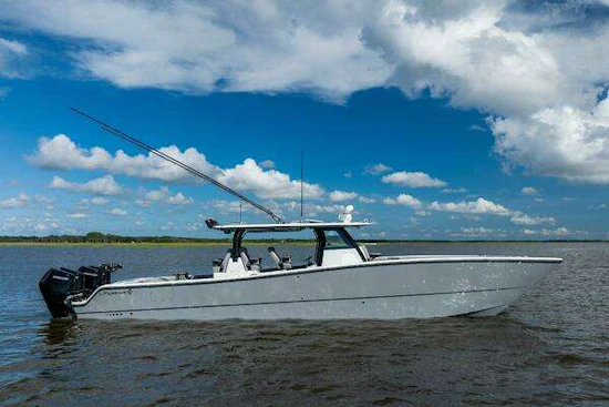 Freeman  Yacht For Sale