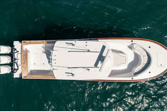 Bonadeo 37 WACC Yacht For Sale