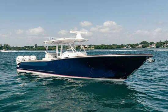 Bonadeo 37 WACC Yacht For Sale