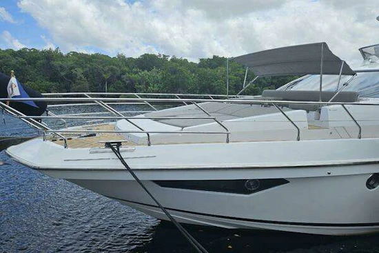 Azimut 66 Yacht For Sale
