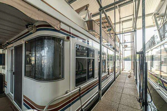 Sharpe  Yacht For Sale