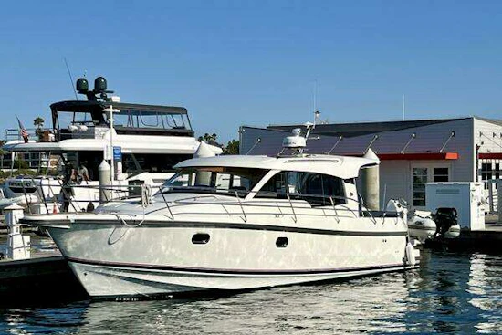 Nimbus 365 Coupe Yacht For Sale
