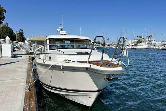 Nimbus 365 Coupe Yacht For Sale