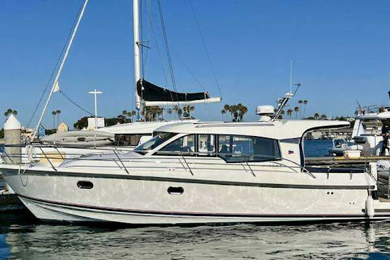 Nimbus 365 Coupe Yacht For Sale
