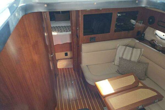 Tiara Yachts 3800 Express Yacht For Sale