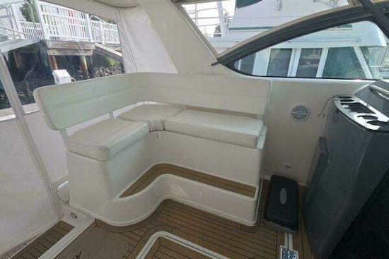 Tiara Yachts 3800 Express Yacht For Sale