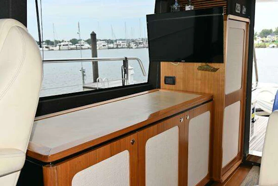 Azimut Magellano 50 Yacht For Sale