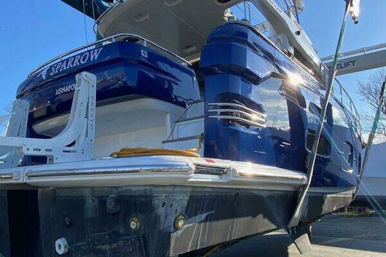 Azimut Magellano 50 Yacht For Sale