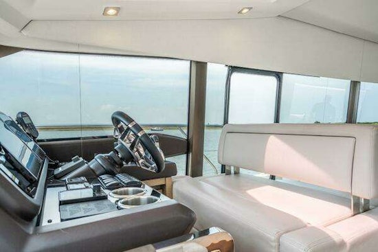 Prestige  Yacht For Sale