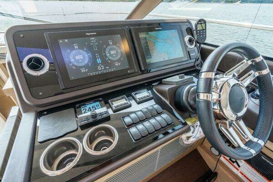 Prestige  Yacht For Sale