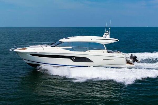 Prestige  Yacht For Sale
